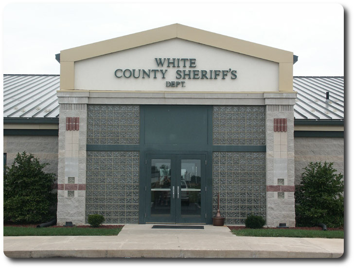 Home :: White County Sheriff's Department